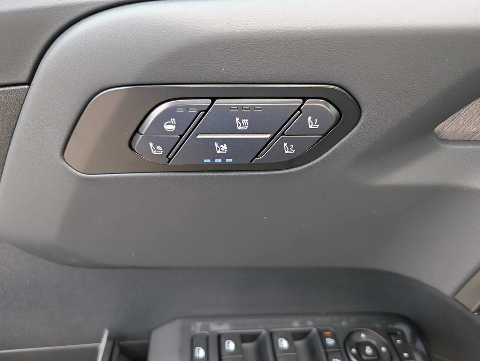 New 2027 Terrain Brown Matte Kia X-Line SX-Prestige image 35