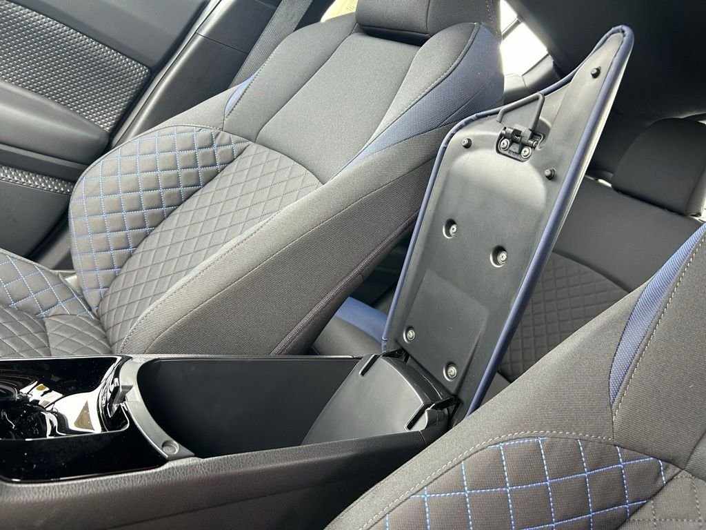 Used 2021 Brown Toyota XLE image 34
