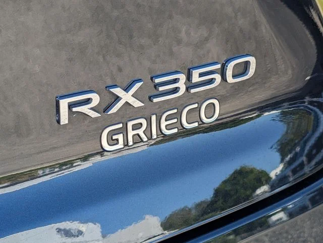 2023 Lexus RX 350 - Photo 16