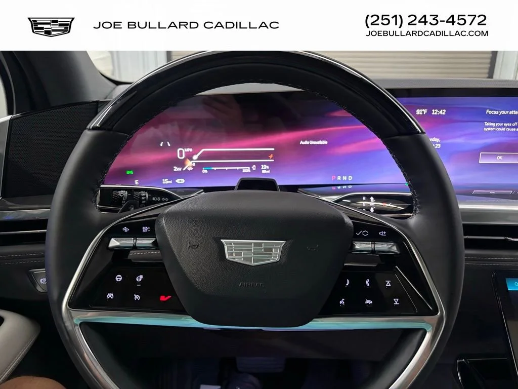 2026 Cadillac Escalade IQL Sport - Photo 19