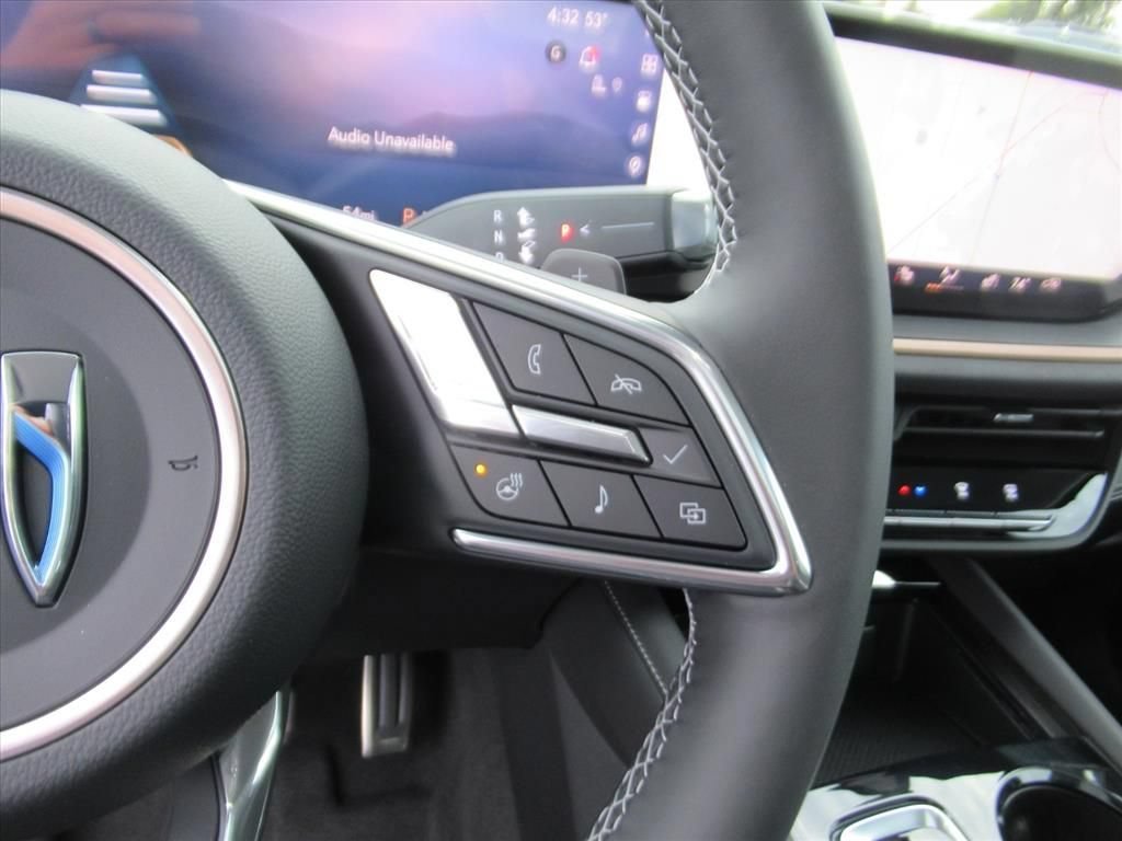 2026 Buick Envision Sport Touring - Photo 20