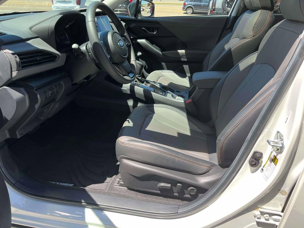Used 2024 White Subaru Limited image 25