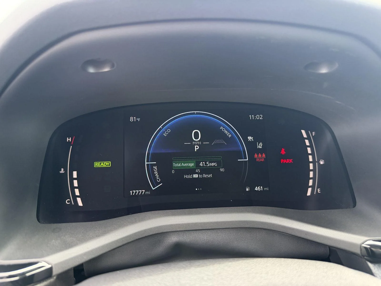 Used 2025 Underground Toyota SE image 22