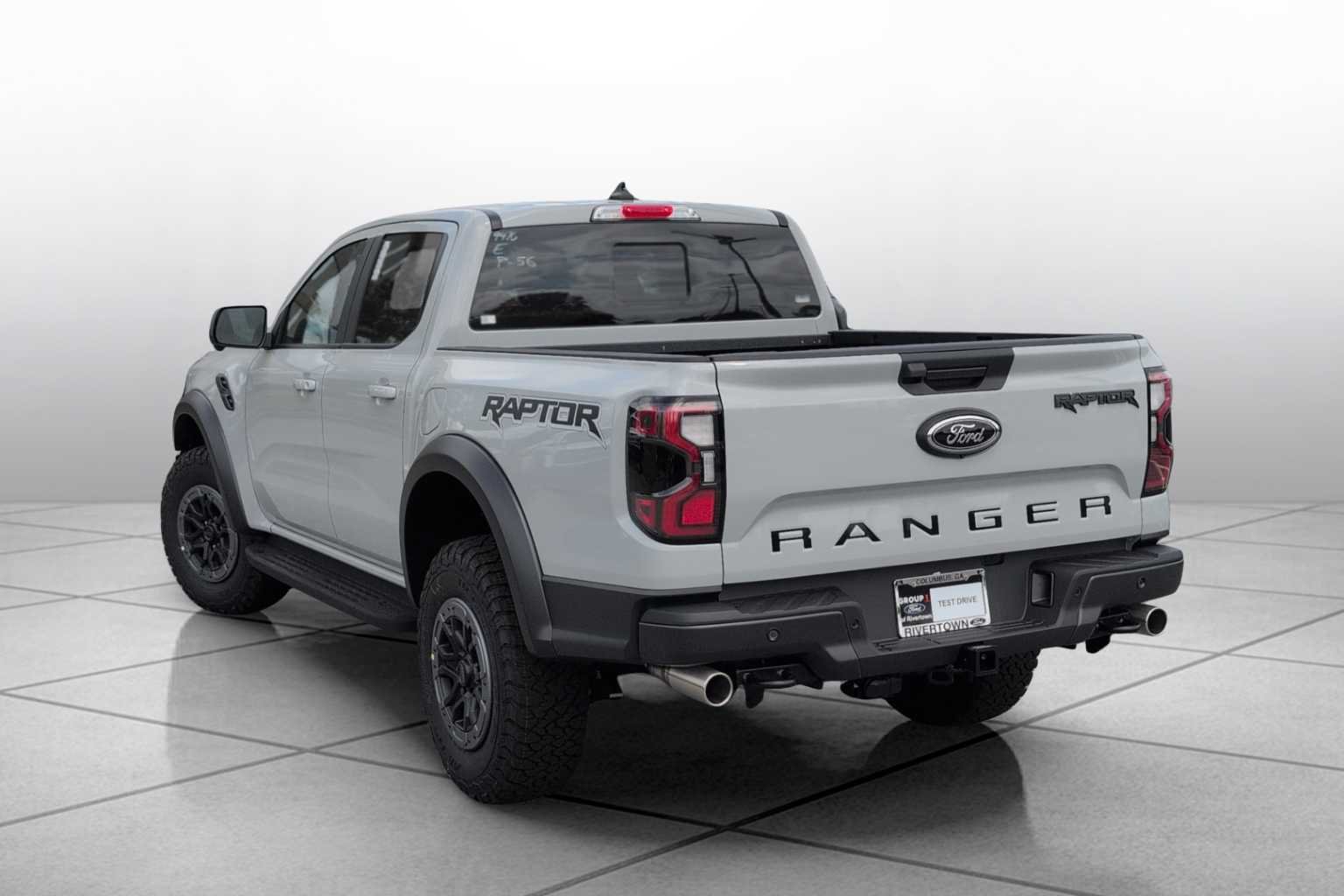 New 2026 Avalanche Ford Raptor® image 13