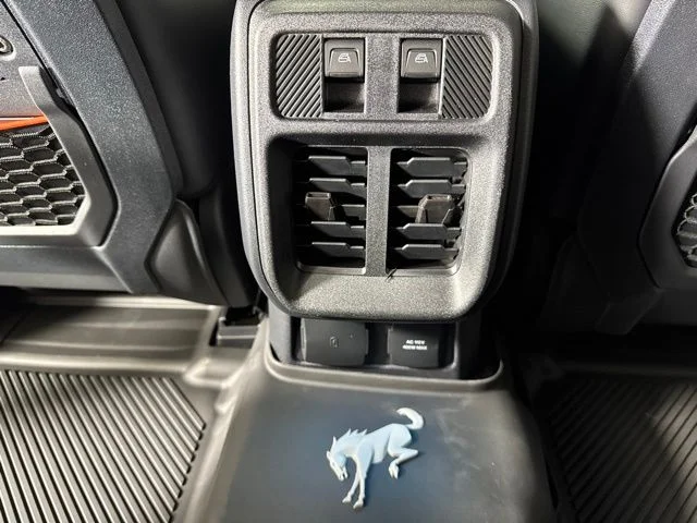 New 2026 Marsh Gray Ford Raptor image 13