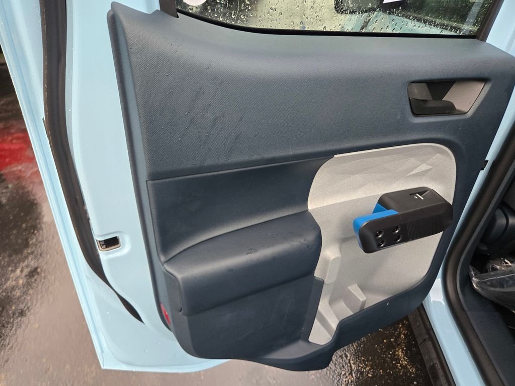 New 2026 Light Blue Ford XLT image 22