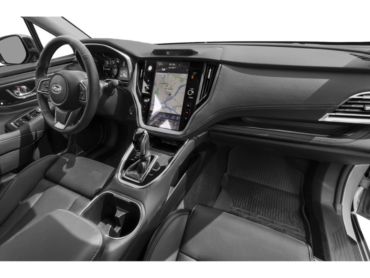 2025 Subaru Outback Limited - Photo 8