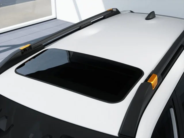 New 2026 CRYSTAL WHITE PEARL Subaru Wilderness image 13