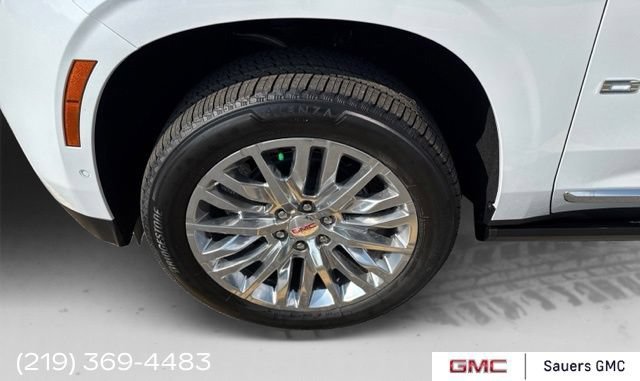 2026 GMC Yukon Denali - Photo 33