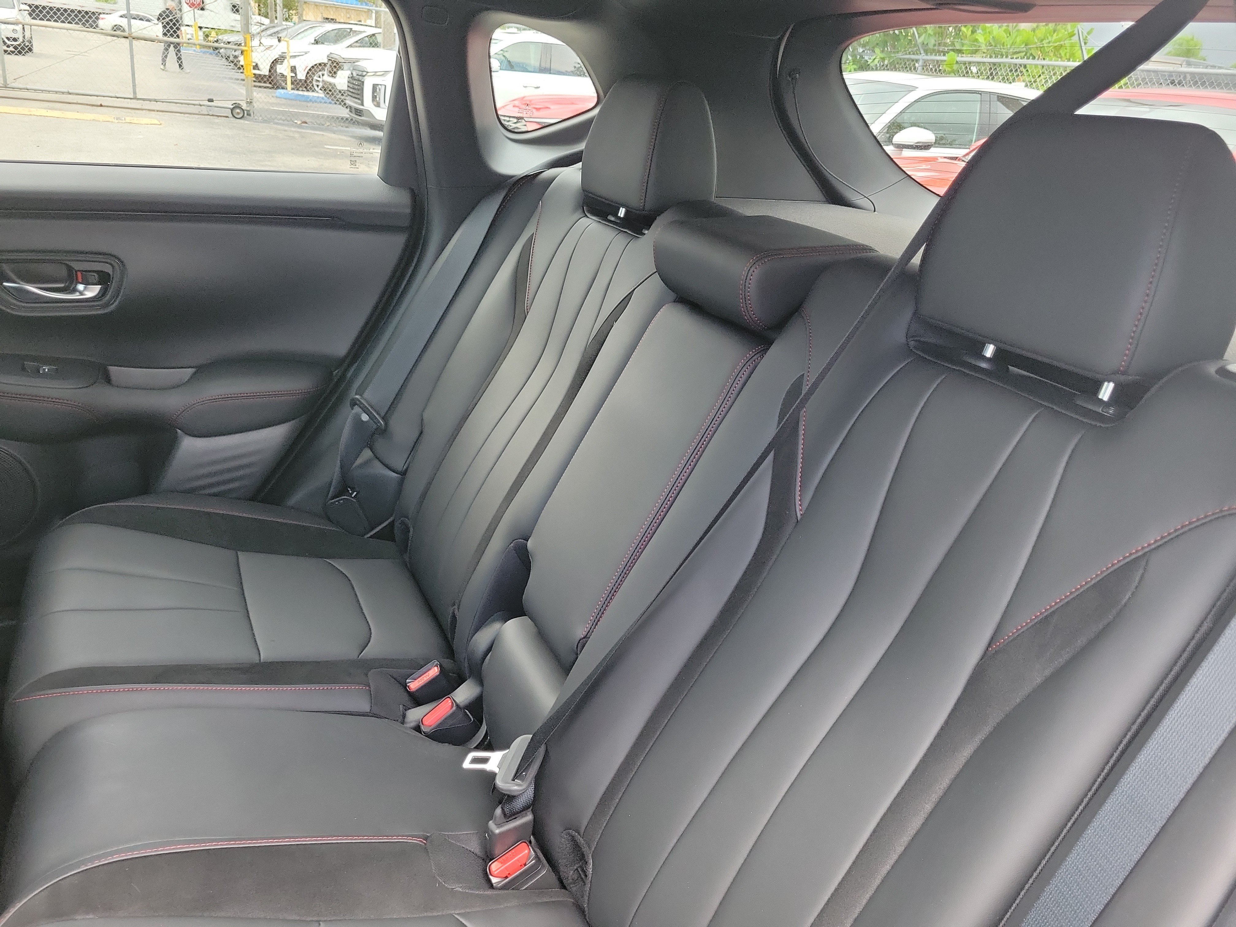 Used 2025  Acura w/A-Spec Package image 13