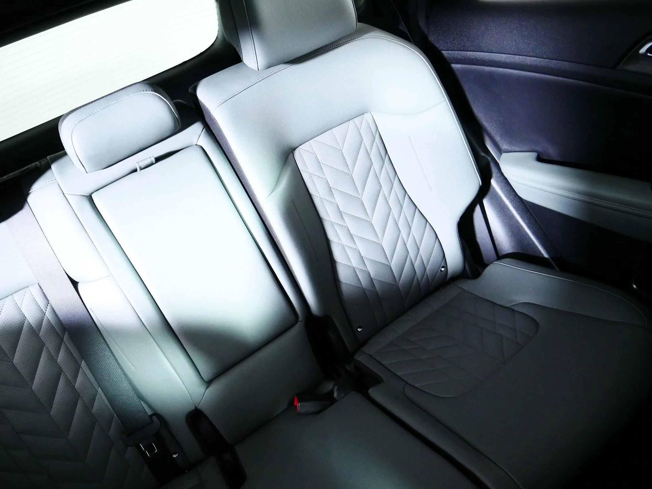 Used 2023 Ebony Black Kia X-Pro Prestige image 14