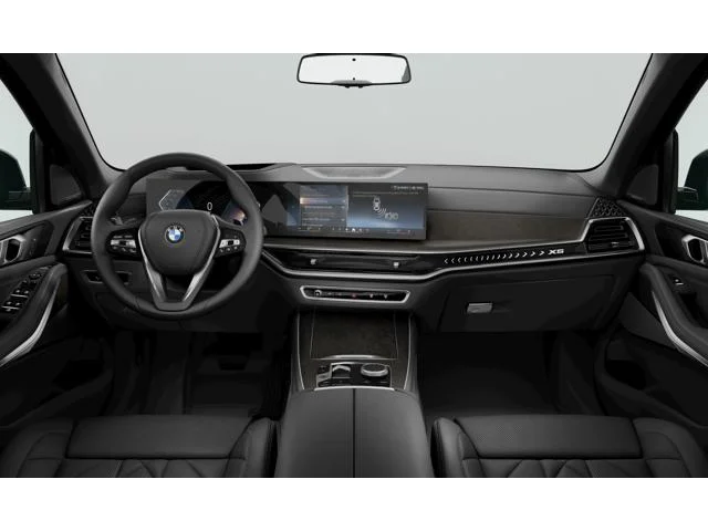 New 2026 Skyscraper Grey Metallic BMW  image 7