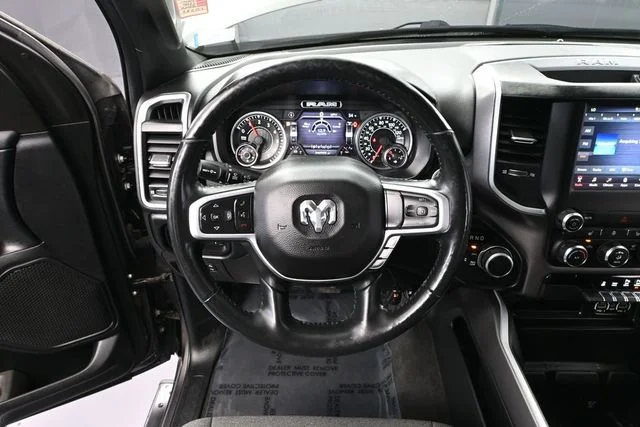 2020 RAM Ram 1500 Pickup Big Horn/Lone Star - Photo 29