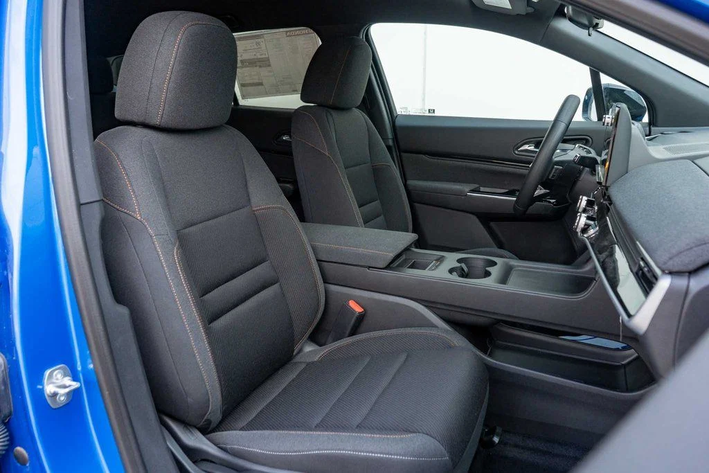 2026 Honda Prologue EX - Photo 17