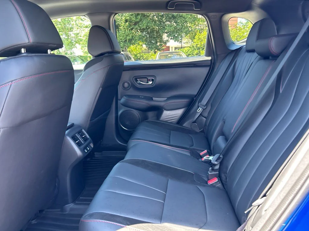 2025 Acura ADX A-Spec Package - Photo 49