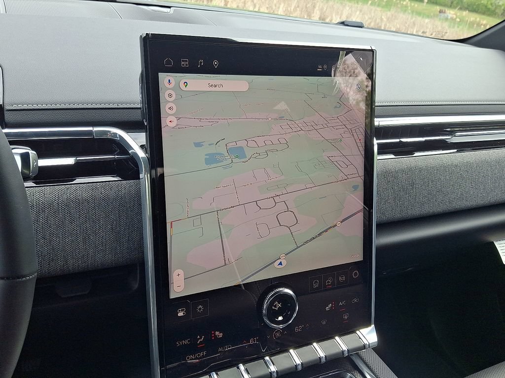 New 2026 Onyx Black GMC Elevation Standard Range image 9