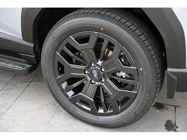 New 2026 Silver Subaru Limited XT image 48