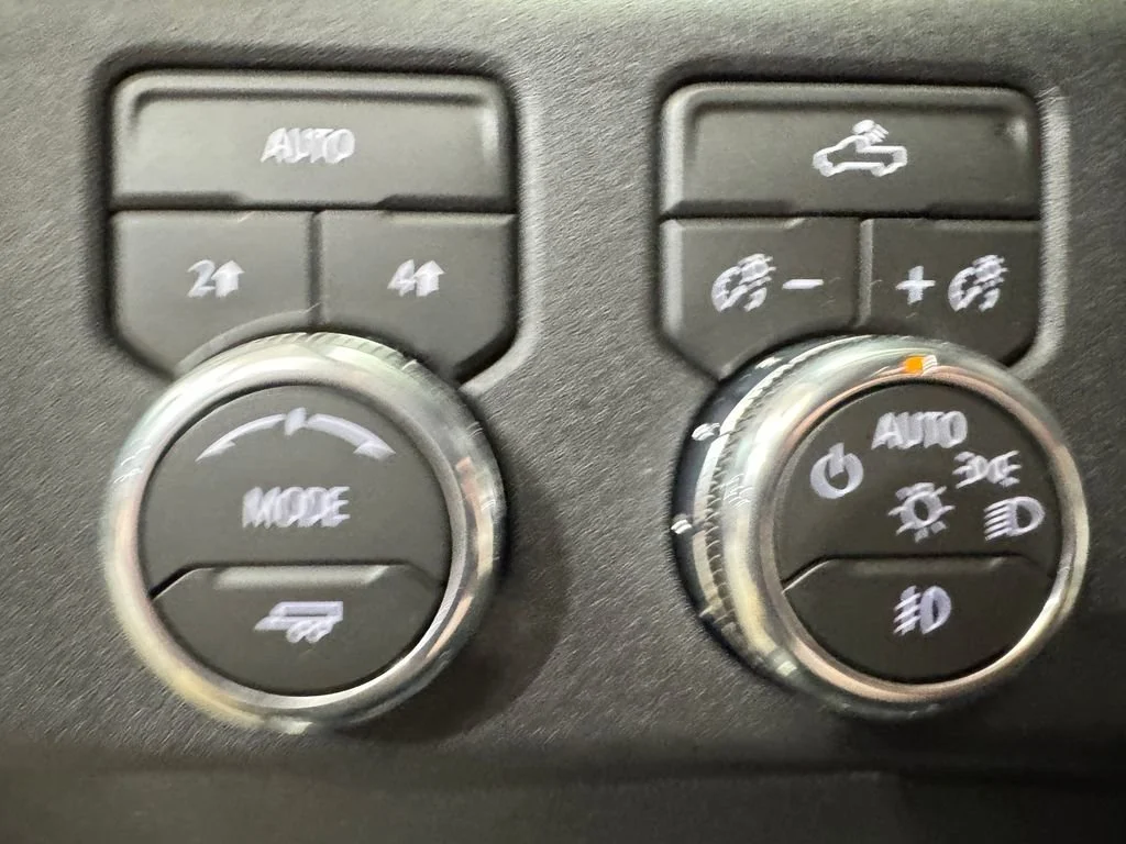 2026 GMC Sierra 1500 Elevation - Photo 19