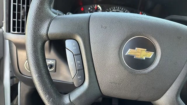 Used 2024 Summit White Chevrolet WT image 22