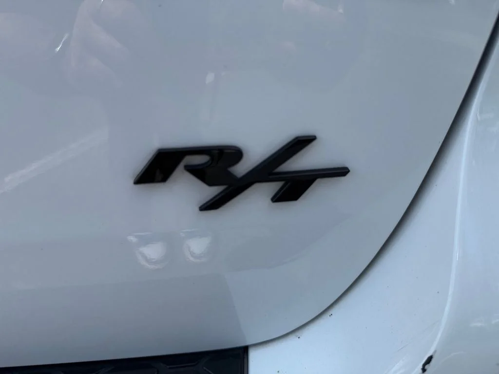 Used 2023 White Dodge R/T Plus image 31