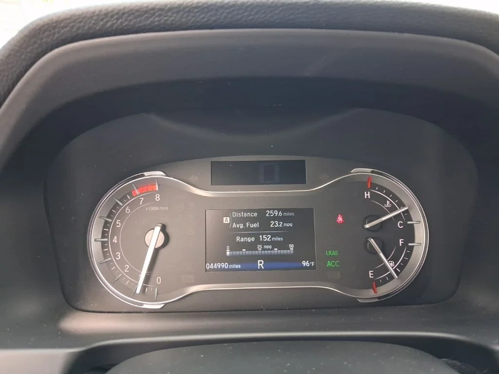 Used 2022  Honda RTL-E image 34