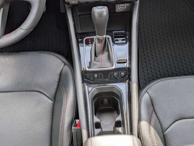Used 2022 Diamond Black C Jeep Trailhawk image 20