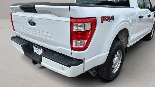 Used 2023 White Ford XL image 11