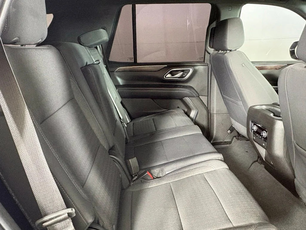 Used 2021 SUMMIT WHITE Chevrolet LS image 21