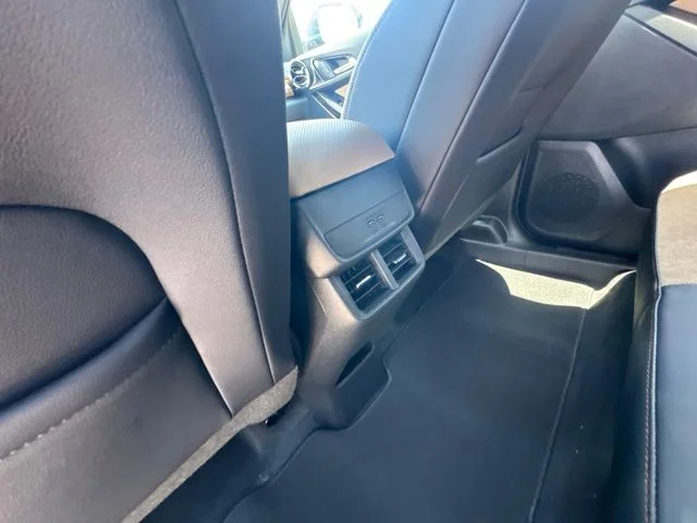 New 2027 Blue Chevrolet ACTIV image 24