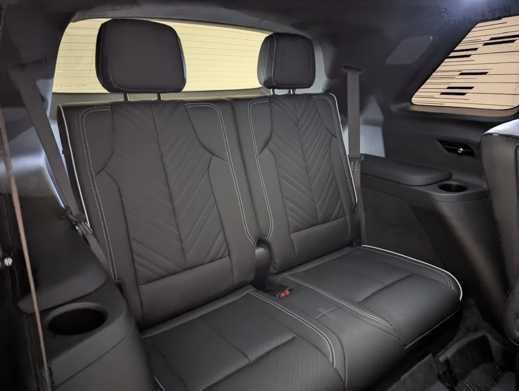 Used 2026 Black Cadillac Platinum image 56