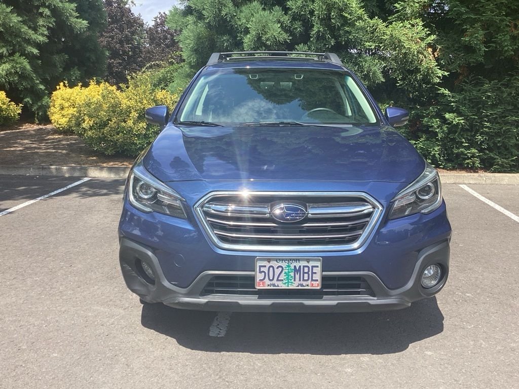 Used 2019 Blue Subaru 2.5i image 17
