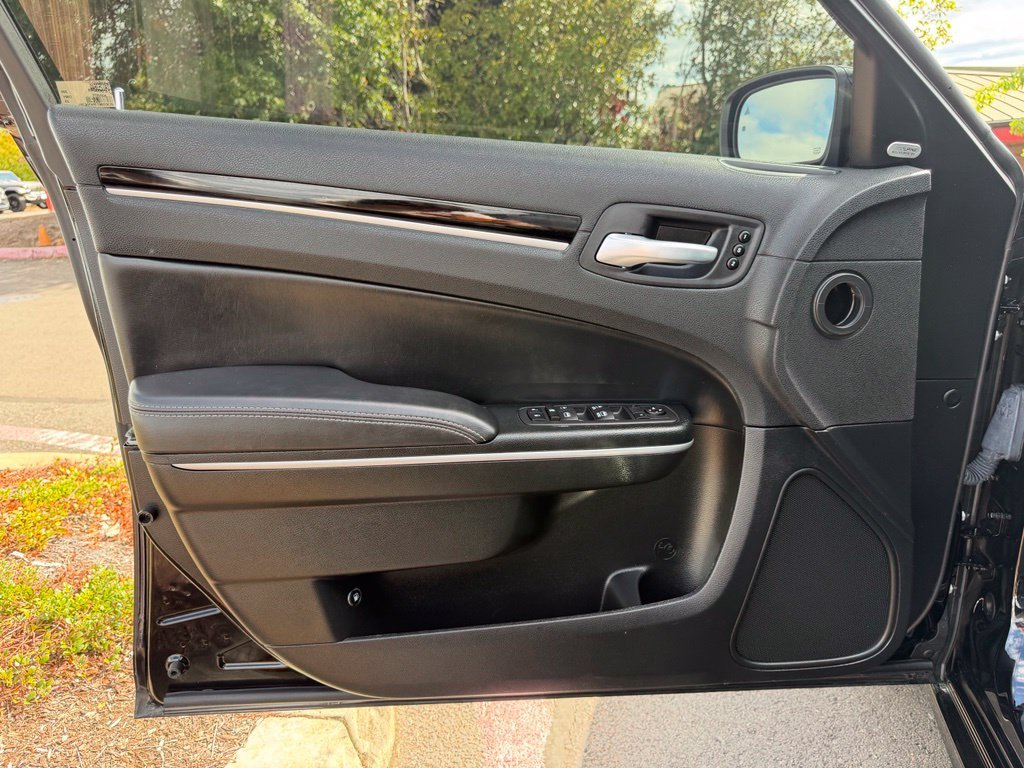 Used 2023 Black Chrysler S image 12