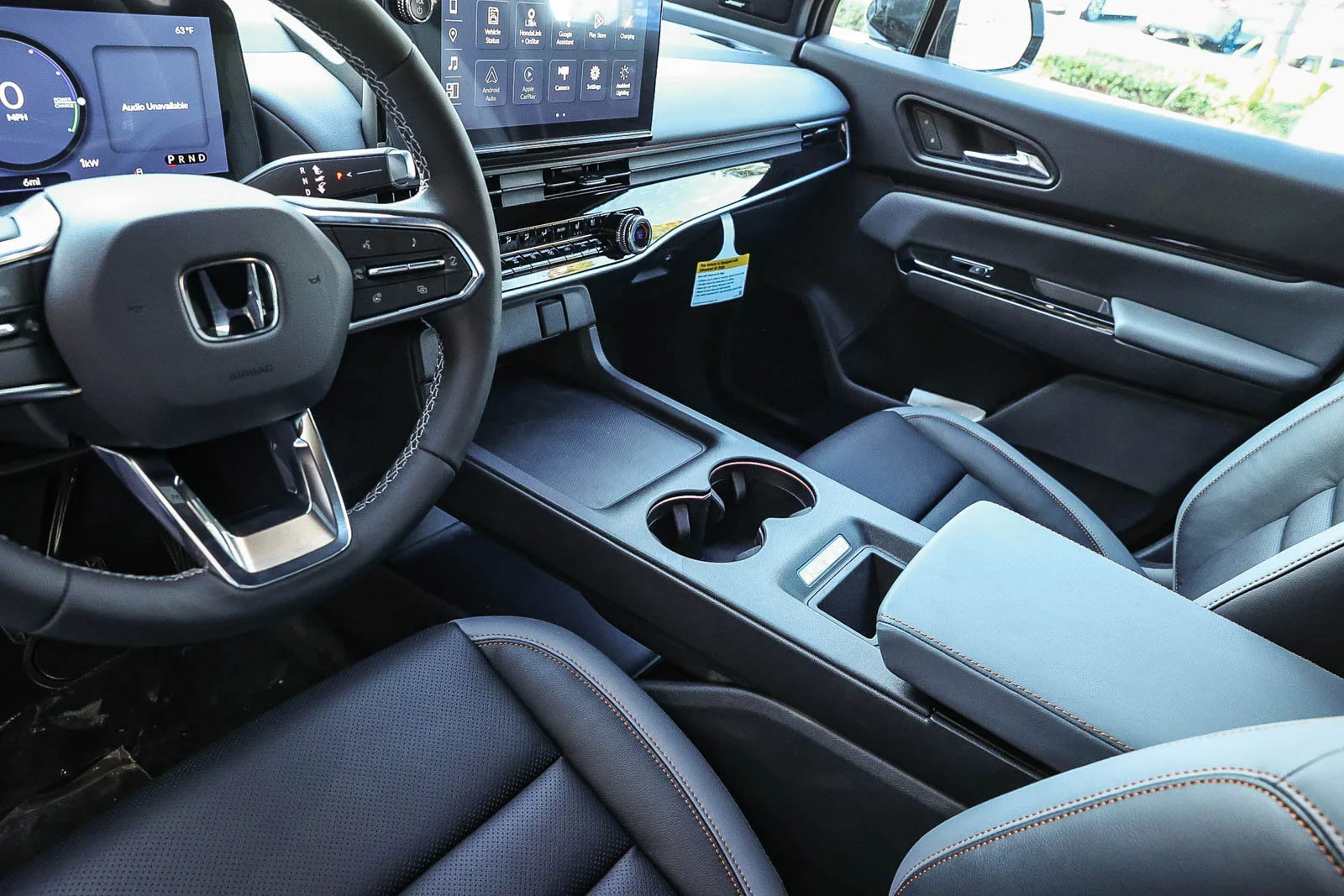 2026 Honda Prologue Elite - Photo 24