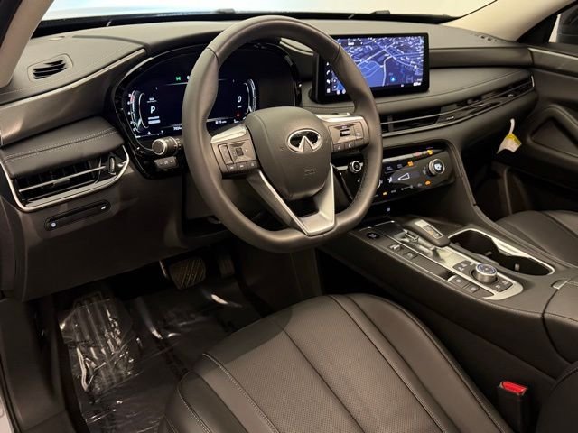 2026 INFINITI QX60 PURE - Photo 16