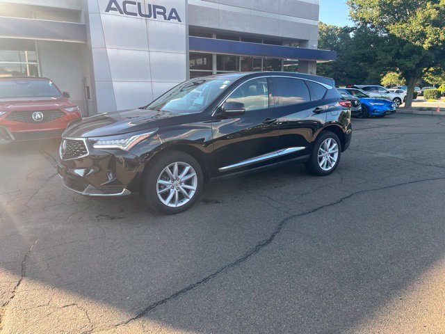 2023 Acura RDX Base - Photo 72