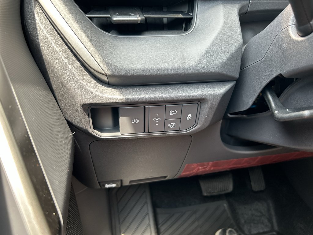 New 2027 Snow White Pearl Kia X-Line S image 26