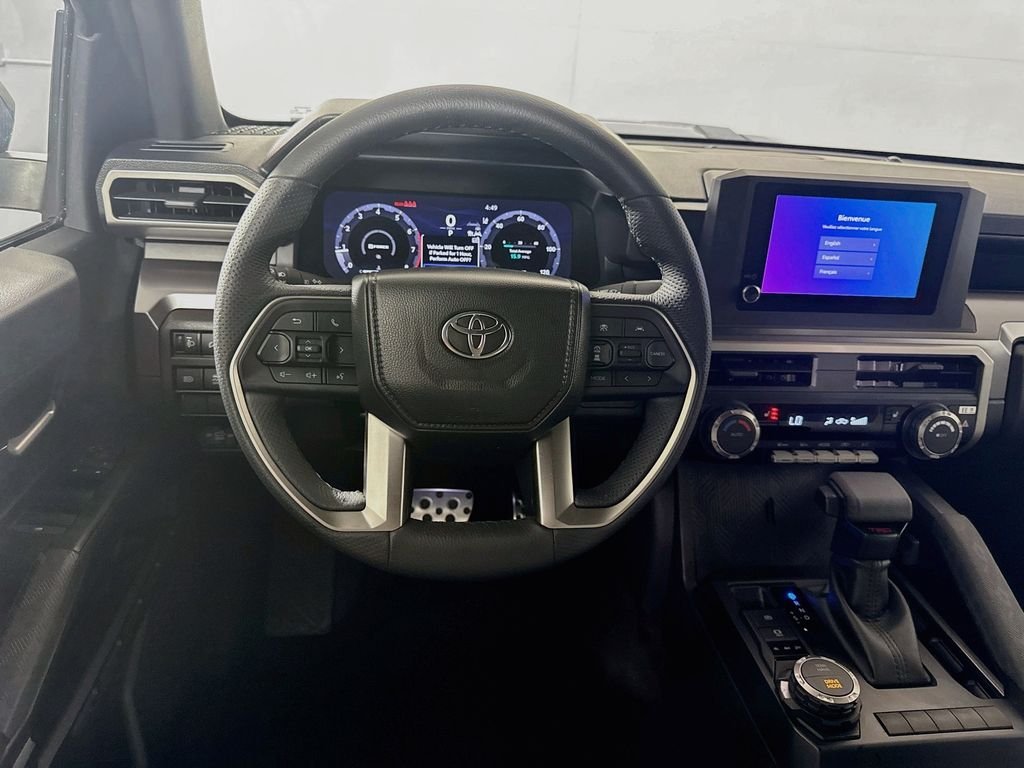 Used 2025 Underground Toyota TRD Sport image 21