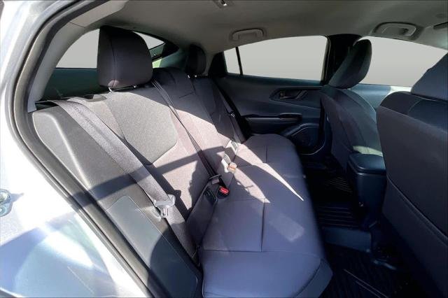 Certified Used 2025 CUTTING EDGE Toyota  image 19