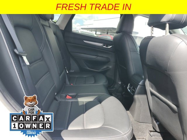 Used 2024 White Mazda 2.5 S Preferred Package image 21