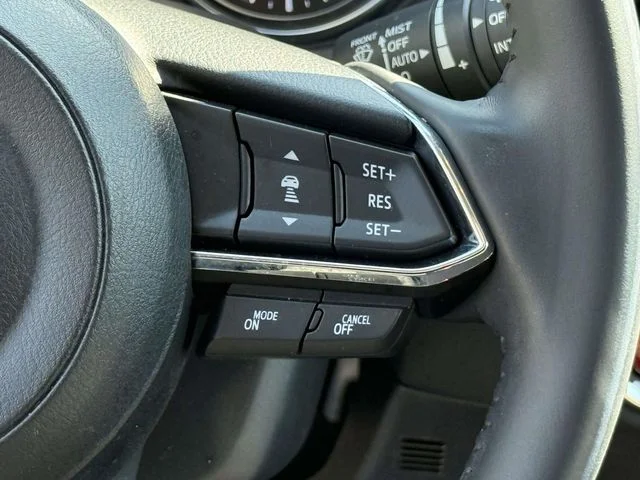 Certified Used 2023 Eternal Blue Mazda 2.5 S Select Package image 22