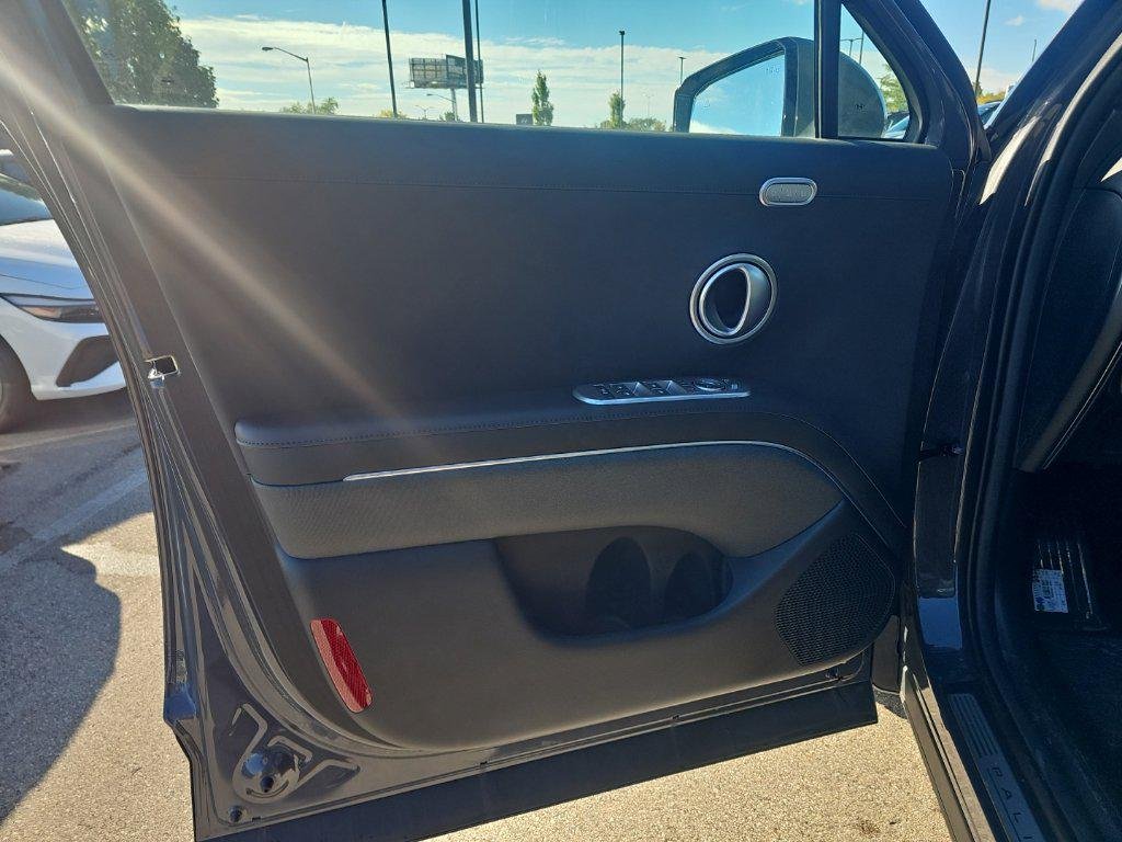 2026 Hyundai Palisade Calligraphy - Photo 10