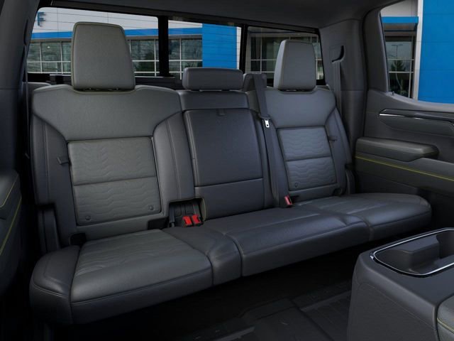 2026 Chevrolet Silverado 1500 ZR2 - Photo 18