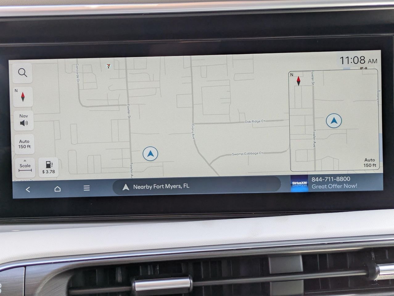 New 2027 Creamy White Pearl Hyundai SE FWD image 24