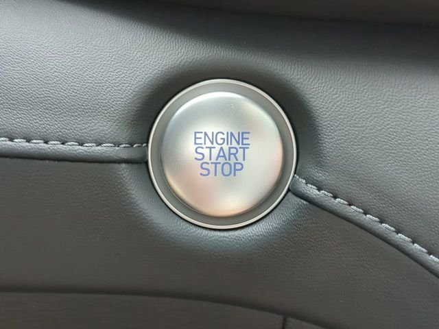 New 2023 Gray Hyundai Limited image 59