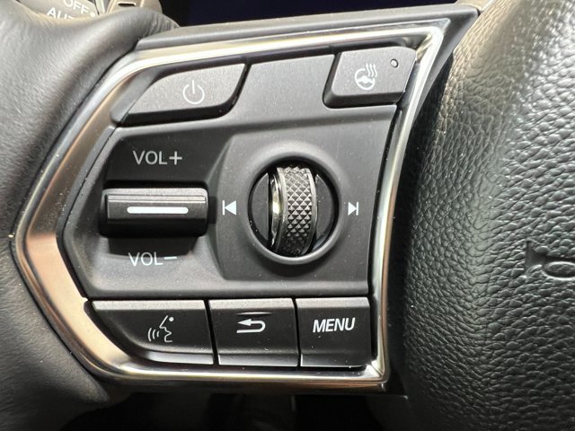 New 2026 Liquid Carbon Metallic Acura w/Advance Package image 20