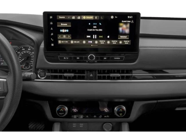 New 2026 Black Diamond Mitsubishi ES 1.5T S-AWC image 9