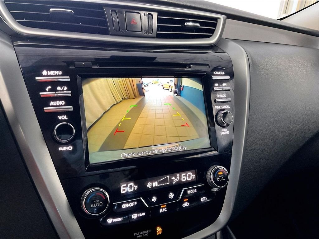 Used 2024 Gray Nissan SV image 19
