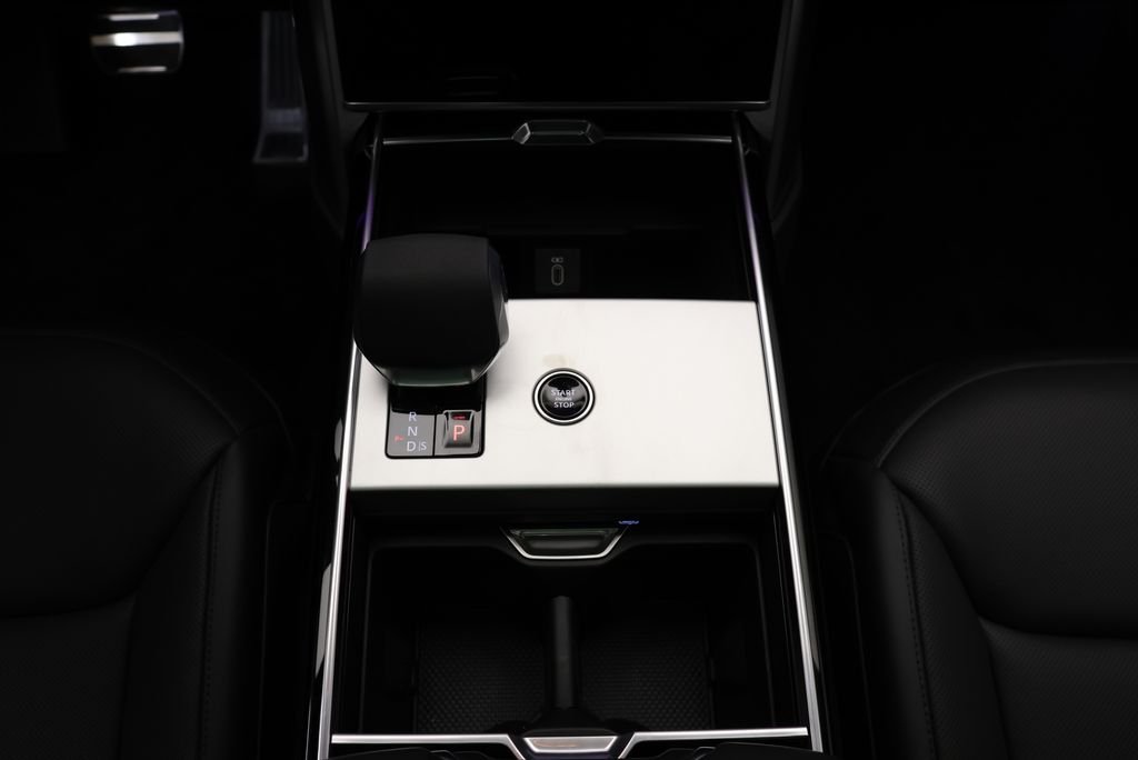 2026 Land Rover Range Rover SE - Photo 21