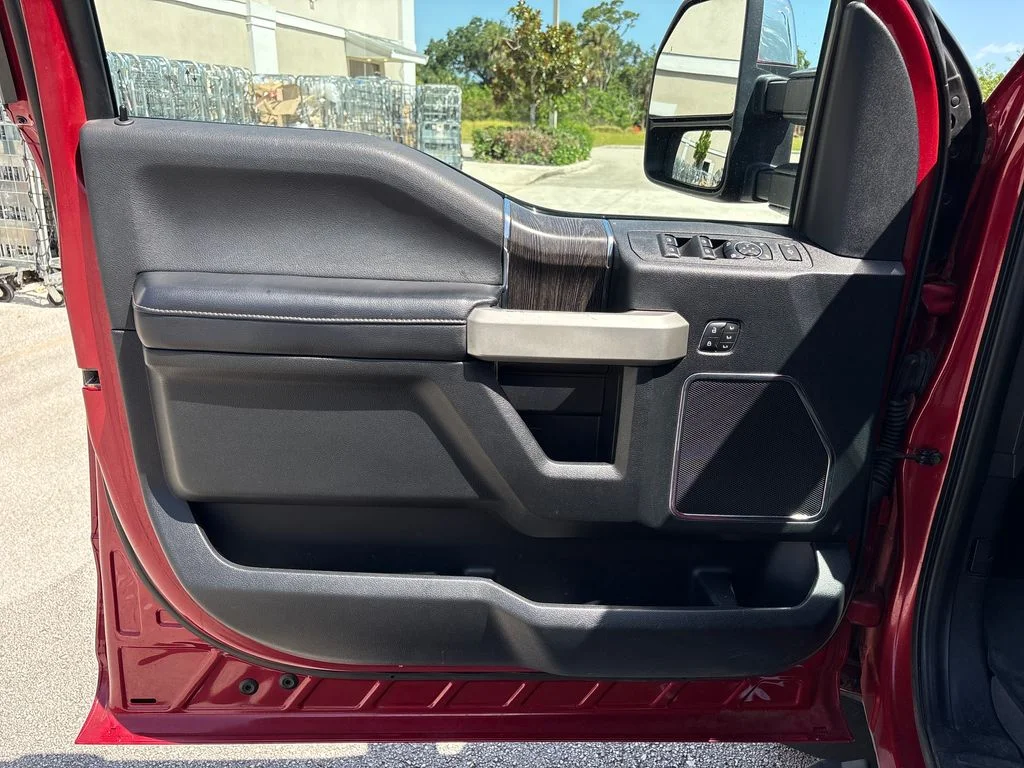 Certified Used 2021  Ford Lariat image 24