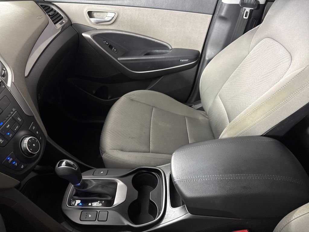2015 Hyundai Santa Fe Sport - Photo 21